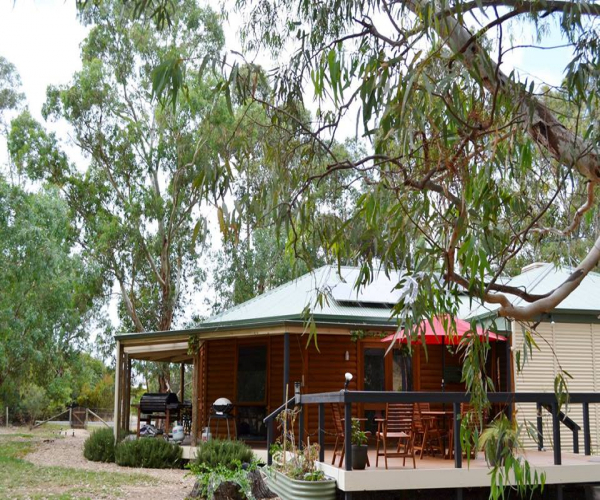 Best Accommodation in Mclaren Vale