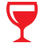 Wineglass Icon